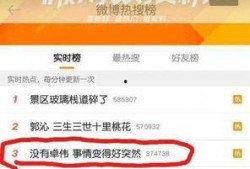卓伟爆料鹿晗后续视频,卓伟揭秘后续精彩瞬间