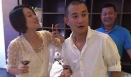 娱乐圈八卦大爆料爱情,明星们的爱情风云录